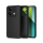 Etui do telefonów TECH-PROTECT Icon do Xiaomi Redmi Note 13 Pro 5G / POCO X6 5G black 5906302300044